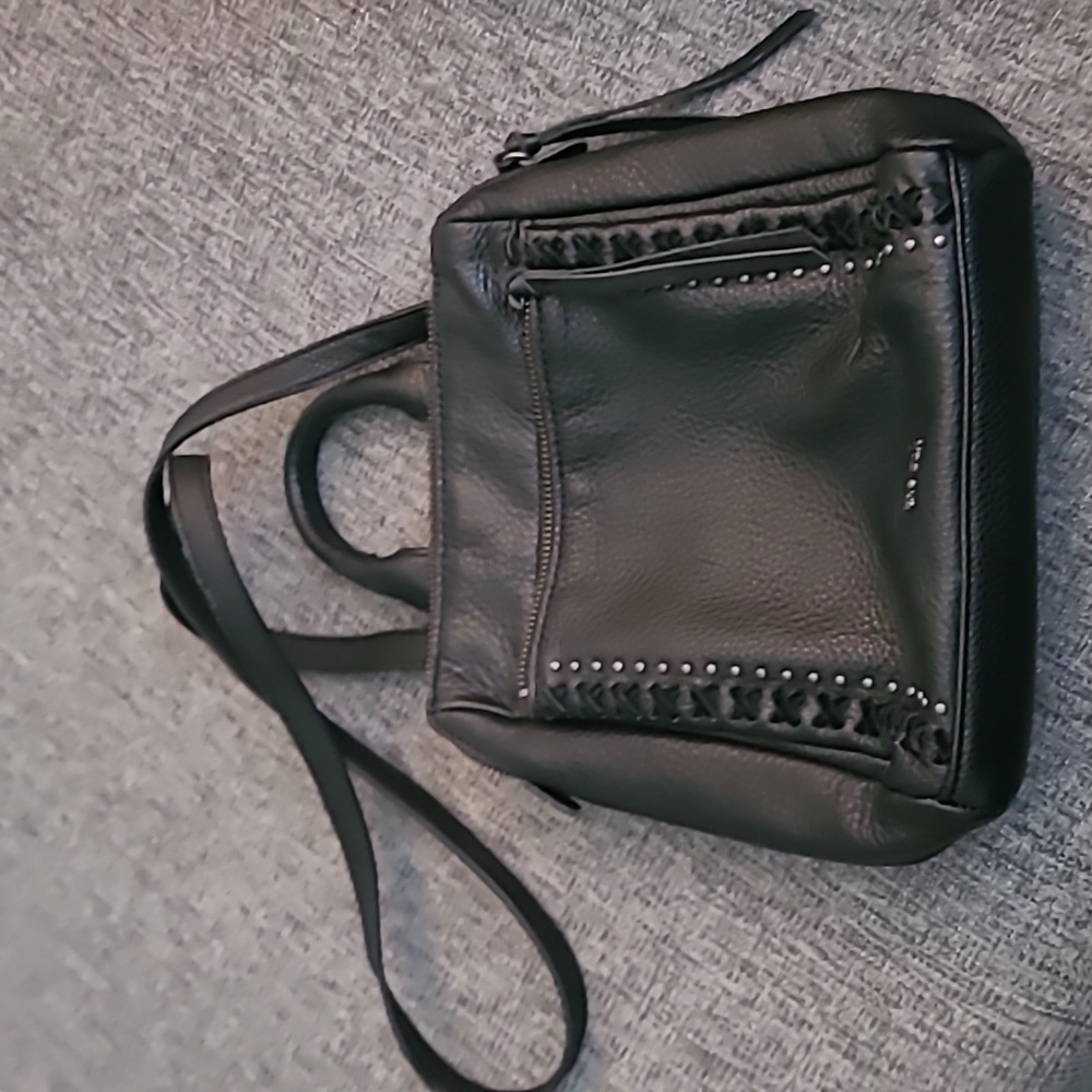 The Sak Loyola mini backpack